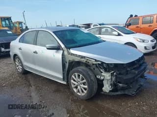 ✅ 2013 Volkswagen Jetta SE • VIN: 3VWBP7AJXDM289053 • Лот: 42690875. Опубликован ранее на IAAI с пробегом 135 433 миль. Бесплатный доступ к архиву аукционных продаж из США и подробный отчёт об истории автомобиля на DreamBid. Изображение 1.