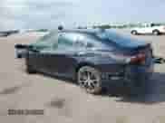 2021 Toyota Camry SE с VIN 4T1G11BK9MU025473, выставлен на аукционе Copart как лот 65742085 с пробегом 73 972 миль миль и Списание • Salvage title. История ставок и продаж доступна на DreamBid. Изображение 2.