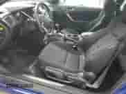 2013 Hyundai Genesis Coupe R-Spec с VIN KMHHT6KD8DU094491, выставлен на аукционе Copart как лот 45616525 с пробегом 127 755 миль миль и Чистый • Clean title. История ставок и продаж доступна на DreamBid. Изображение 7.