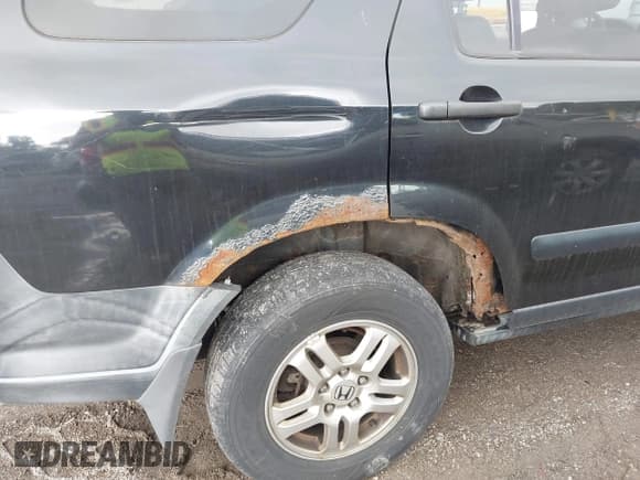 ✅ 2002 Honda CR-V EX • VIN: JHLRD78832C071115 • Лот: 42306572. Опубликован ранее на IAAI с пробегом 230 062 миль. Бесплатный доступ к архиву аукционных продаж из США и подробный отчёт об истории автомобиля на DreamBid. Изображение 14.