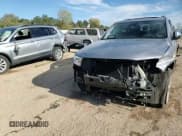 ✅ 2014 Dodge Durango Citadel • VIN: 1C4RDJEG3EC480838 • Lot: 85954545. Listed on Copart with 114,631 mi. Free auction sales archive from the USA and detailed vehicle history report at DreamBid. Image 14.