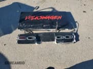 ✅ 2007 Volkswagen Beetle • VIN: 3VWRW31C37M514607 • Lot: 55757795. Listed on Copart with 45,366 mi. Free auction sales archive from the USA and detailed vehicle history report at DreamBid. Image 12.