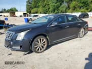✅ 2013 Cadillac XTS Luxury • VIN: 2G61P5S31D9171181 • Lot: 57567205. Wystawiony na Copart z przebiegiem Nie podano. Bezpłatny archiwum sprzedaży aukcyjnych z USA i szczegółowy raport historii pojazdu na DreamBid. Zdjęcie 1.