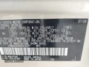 ✅ 2008 Toyota RAV4 • VIN: JTMBD33VX85213297 • Lot: 43618471. Listed on IAAI with 142,022 mi. Free auction sales archive from the USA and detailed vehicle history report at DreamBid. Image 9.