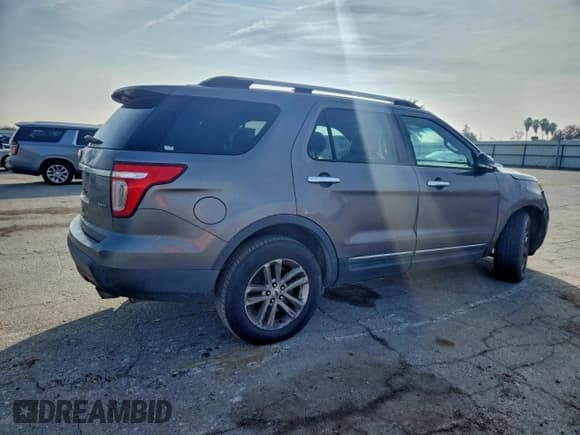 ✅ 2013 Ford Explorer XLT • VIN: 1FM5K8D88DGC91516 • Лот: 95662045. Опубликован ранее на Copart с пробегом Не указан. Бесплатный доступ к архиву аукционных продаж из США и подробный отчёт об истории автомобиля на DreamBid. Изображение 3.