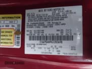 ✅ 2016 Ford Mustang V6 • VIN: 1FA6P8AM9G5283698 • Lot: 42111575. Listed on IAAI with 111,062 mi. Free auction sales archive from the USA and detailed vehicle history report at DreamBid. Image 9.