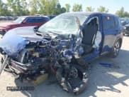 ✅ 2023 Nissan Rogue SV • VIN: JN8BT3BB5PW199803 • Lot: 43179508. Wystawiony na IAAI z przebiegiem 30 375 mil. Bezpłatny archiwum sprzedaży aukcyjnych z USA i szczegółowy raport historii pojazdu na DreamBid. Zdjęcie 2.