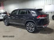 ✅ 2021 Volkswagen Atlas SEL R-Line • VIN: 1V2CE2CA2MC214313 • Лот: 46694895. Опубликован ранее на Copart с пробегом 35 547 миль. Бесплатный доступ к архиву аукционных продаж из США и подробный отчёт об истории автомобиля на DreamBid. Изображение 2.