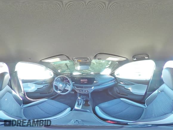 ✅ 2024 Buick Envista Preferred • VIN: KL47LAE22RB182351 • Лот: 72410844. Опубликован ранее на Copart с пробегом 32 726 миль. Бесплатный доступ к архиву аукционных продаж из США и подробный отчёт об истории автомобиля на DreamBid. Изображение 14.