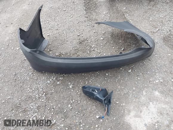 ✅ 2014 Toyota Camry SE • VIN: 4T1BF1FKXEU813671 • Lot: 43888603. Listed on IAAI with 108,127 mi. Free auction sales archive from the USA and detailed vehicle history report at DreamBid. Image 12.