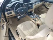 ✅ 2014 BMW 4 Series 435i • VIN: WBA3T3C5XEP737151 • Лот: 58647835. Опубликован ранее на Copart с пробегом Не указан. Бесплатный доступ к архиву аукционных продаж из США и подробный отчёт об истории автомобиля на DreamBid. Изображение 8.