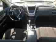 2012 Chevrolet Equinox 1LT z VIN 2GNALDEKXC6221539, wystawiony jako Copart lot #82359865 z przebiegiem 239 664 mil mil oraz Szkoda całkowita • Salvage title. Historia ofert i sprzedaży dostępna na DreamBid. Obrazek 8.