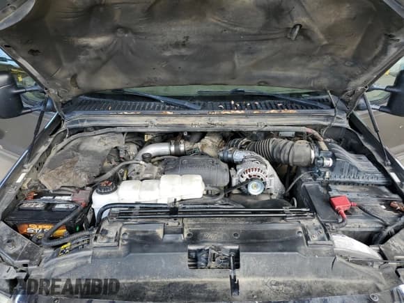 ✅ 2002 Ford Excursion Limited • VIN: 1FMSU43F22ED07806 • Lot: 52609545. Wystawiony na Copart z przebiegiem 511 068 mil. Bezpłatny archiwum sprzedaży aukcyjnych z USA i szczegółowy raport historii pojazdu na DreamBid. Zdjęcie 12.