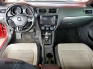 ✅ 2017 Volkswagen Jetta Sport • VIN: 3VWD17AJ0HM397519 • Lot: 55856715. Listed on Copart with 114,857 mi. Free auction sales archive from the USA and detailed vehicle history report at DreamBid. Image 8.