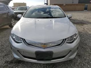 ✅ 2017 Chevrolet Volt LT • VIN: 1G1RC6S52HU210588 • Lot: 39370104. Wystawiony na Copart z przebiegiem 85 306 mil. Bezpłatny archiwum sprzedaży aukcyjnych z USA i szczegółowy raport historii pojazdu na DreamBid. Zdjęcie 5.