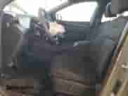 2023 Hyundai Santa Cruz SEL with VIN 5NTJC4AE8PH044985, listed as a Copart auction lot 84774144 with 11,643 mi miles and Salvage title. Bid and sale history available at DreamBid. Image 7.