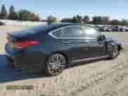 2015 Hyundai Genesis 5.0L z VIN KMHGN4JF2FU019303, wystawiony jako Copart lot #73006884 z przebiegiem 159 068 mil mil oraz Szkoda całkowita • Salvage title. Historia ofert i sprzedaży dostępna na DreamBid. Obrazek 3.