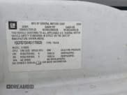 ✅ 2005 Chevrolet Express Cargo • VIN: 1GCFG15X451178626 • Lot: 42926306. Listed on IAAI with 434,042 mi. Free auction sales archive from the USA and detailed vehicle history report at DreamBid. Image 9.