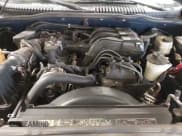 ✅ 2005 Mercury Mountaineer • VIN: 4M2ZU86E75ZJ27953 • Лот: 41507206. Опубликован ранее на IAAI с пробегом 185 291 миль. Бесплатный доступ к архиву аукционных продаж из США и подробный отчёт об истории автомобиля на DreamBid. Изображение 10.