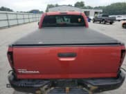 ✅ 2008 Toyota Tacoma • VIN: 5TEPX42N78Z498106 • Lot: 65584855. Wystawiony na Copart z przebiegiem 151 126 mil. Bezpłatny archiwum sprzedaży aukcyjnych z USA i szczegółowy raport historii pojazdu na DreamBid. Zdjęcie 10.