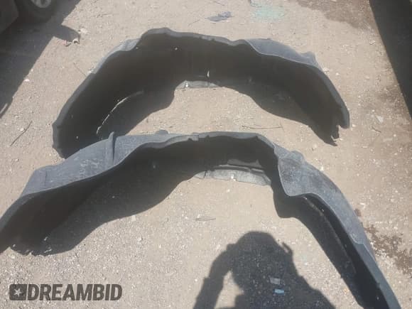 ✅ 2021 Chevrolet Silverado 1500 High Country • VIN: 1GCUYHEL3MZ295544 • Lot: 42137291. Listed on IAAI with 92,216 mi. Free auction sales archive from the USA and detailed vehicle history report at DreamBid. Image 12.