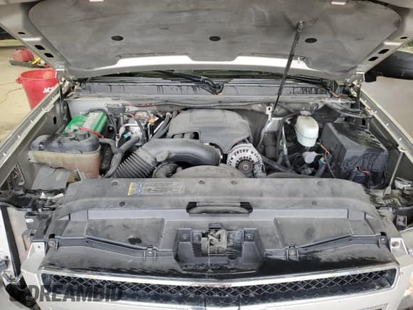 ✅ 2008 Chevrolet Suburban Commercial • VIN: 3GNGK26K28G309111 • Lot: 80510184. Wystawiony na Copart z przebiegiem 140 242 mil. Bezpłatny archiwum sprzedaży aukcyjnych z USA i szczegółowy raport historii pojazdu na DreamBid. Zdjęcie 12.