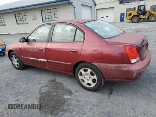 ✅ 2003 Hyundai Elantra GLS • VIN: KMHDN45D03U490020 • Lot: 88244905. Wystawiony na Copart z przebiegiem 197 410 mil. Bezpłatny archiwum sprzedaży aukcyjnych z USA i szczegółowy raport historii pojazdu na DreamBid. Zdjęcie 2.