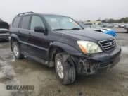 ✅ 2004 Lexus GX 470 • VIN: JTJBT20XX40060136 • Лот: 91712975. Опубликован ранее на Copart с пробегом 103 474 миль. Бесплатный доступ к архиву аукционных продаж из США и подробный отчёт об истории автомобиля на DreamBid. Изображение 4.