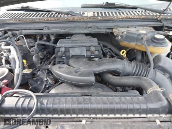 ✅ 2005 Ford F-250 XL • VIN: 1FTSW21535EB95664 • Лот: 43738935. Опубликован ранее на IAAI с пробегом 164 293 миль. Бесплатный доступ к архиву аукционных продаж из США и подробный отчёт об истории автомобиля на DreamBid. Изображение 10.