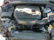 ✅ 2018 Jeep Grand Cherokee Altitude • VIN: 1C4RJFAG0JC245075 • Lot: 92907125. Listed on Copart with 75,198 mi. Free auction sales archive from the USA and detailed vehicle history report at DreamBid. Image 14.