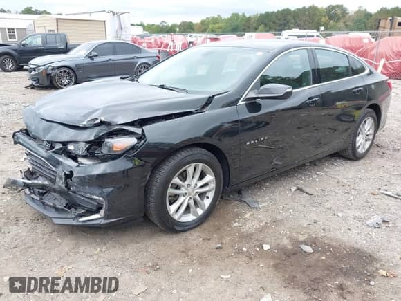 2016 Chevrolet Malibu LT с VIN 1G1ZE5ST5GF264103, выставлен на аукционе IAAI как лот 43342819 с пробегом 125 075 миль миль и . История ставок и продаж доступна на DreamBid. Изображение 17.