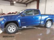 ✅ 2015 Chevrolet Colorado 4WD LT • VIN: 1GCHTBEA9F1234924 • Лот: 41578388. Опубликован ранее на IAAI с пробегом 86 646 миль. Бесплатный доступ к архиву аукционных продаж из США и подробный отчёт об истории автомобиля на DreamBid. Изображение 14.
