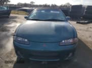 ✅ 1998 Mitsubishi Eclipse GS • VIN: 4A3AX35G8WE140054 • Лот: 84078514. Опубликован ранее на Copart с пробегом 78 756 миль. Бесплатный доступ к архиву аукционных продаж из США и подробный отчёт об истории автомобиля на DreamBid. Изображение 5.