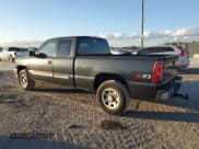 ✅ 2003 Chevrolet Silverado 1500 LS • VIN: 1GCEK19T93E349779 • Лот: 82492744. Опубликован ранее на Copart с пробегом Не указан. Бесплатный доступ к архиву аукционных продаж из США и подробный отчёт об истории автомобиля на DreamBid. Изображение 2.