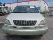 ✅ 2000 Lexus RX 300 • VIN: JT6HF10U9Y0132266 • Lot: 43009397. Wystawiony na IAAI z przebiegiem 175 445 mil. Bezpłatny archiwum sprzedaży aukcyjnych z USA i szczegółowy raport historii pojazdu na DreamBid. Zdjęcie 12.