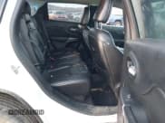 ✅ 2019 Jeep Cherokee Latitude Plus • VIN: 1C4PJLLN3KD147526 • Lot: 41503928. Listed on IAAI with 131,379 mi. Free auction sales archive from the USA and detailed vehicle history report at DreamBid. Image 8.