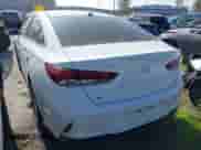 2019 Hyundai Sonata SE with VIN 5NPE24AF2KH814912, listed as a IAAI auction lot 43189754 with 66,938 mi miles and . Bid and sale history available at DreamBid. Image 3.