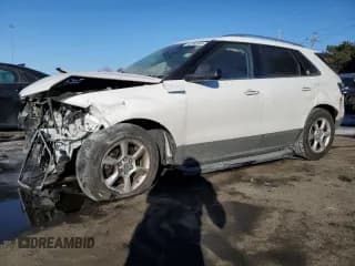 ✅ 2011 Saab 9-4X Premium • VIN: 3G0FNSEY4BS800220 • Lot: 42582605. Wystawiony na Copart z przebiegiem 140 385 mil. Bezpłatny archiwum sprzedaży aukcyjnych z USA i szczegółowy raport historii pojazdu na DreamBid. Zdjęcie 1.