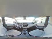 ✅ 2022 Toyota Corolla Cross L • VIN: 7MUAAABG9NV034823 • Lot: 89881115. Listed on Copart with 21,466 mi. Free auction sales archive from the USA and detailed vehicle history report at DreamBid. Image 15.