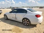 ✅ 2015 BMW 3 Series 328i • VIN: WBA3A5G51FNS82909 • Лот: 86053425. Опубликован ранее на Copart с пробегом Не указан. Бесплатный доступ к архиву аукционных продаж из США и подробный отчёт об истории автомобиля на DreamBid. Изображение 2.