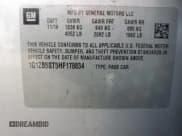 ✅ 2017 Chevrolet Malibu LS • VIN: 1G1ZB5ST5HF178834 • Lot: 91720095. Listed on Copart with 116,564 mi. Free auction sales archive from the USA and detailed vehicle history report at DreamBid. Image 12.