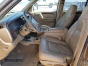 ✅ 2000 Dodge Durango • VIN: 1B4HS28N8YF166409 • Lot: 48412545. Wystawiony na Copart z przebiegiem 194 063 mil. Bezpłatny archiwum sprzedaży aukcyjnych z USA i szczegółowy raport historii pojazdu na DreamBid. Zdjęcie 7.