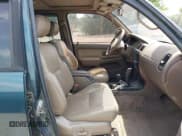 ✅ 1998 Toyota 4Runner Limited • VIN: JT3HN87R4W9014466 • Lot: 42675427. Listed on IAAI with 255,034 mi. Free auction sales archive from the USA and detailed vehicle history report at DreamBid. Image 5.