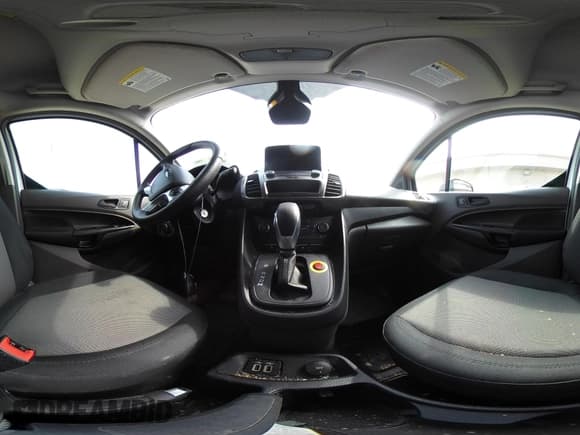 ✅ 2020 Ford Transit Connect XL • VIN: NM0LS7E20L1461348 • Lot: 42901091. Wystawiony na IAAI z przebiegiem 110 809 mil. Bezpłatny archiwum sprzedaży aukcyjnych z USA i szczegółowy raport historii pojazdu na DreamBid. Zdjęcie 18.