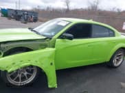 ✅ 2023 Dodge Charger Scat Pack Widebody • VIN: 2C3CDXGJ7PH591561 • Lot: 41466676. Listed on IAAI with 2,716 mi. Free auction sales archive from the USA and detailed vehicle history report at DreamBid. Image 15.