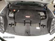 ✅ 2020 Porsche Cayenne Turbo • VIN: WP1AF2AY9LDA39538 • Lot: 42987125. Listed on Copart with 45,651 mi. Free auction sales archive from the USA and detailed vehicle history report at DreamBid. Image 12.