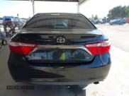 ✅ 2017 Toyota Camry LE • VIN: 4T1BF1FK5HU372052 • Lot: 43559620. Listed on IAAI with 140,109 mi. Free auction sales archive from the USA and detailed vehicle history report at DreamBid. Image 16.