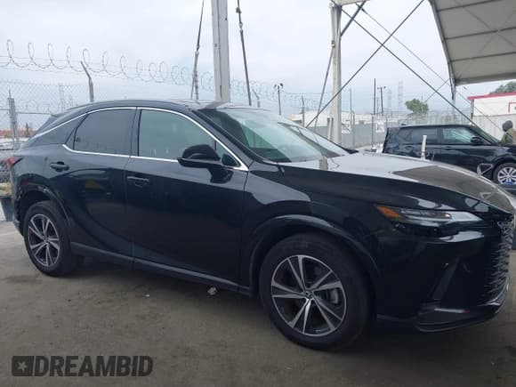 ✅ 2023 Lexus RX 350 • VIN: 2T2BAMBAXPC021856 • Лот: 42790798. Опубликован ранее на IAAI с пробегом 36 438 миль. Бесплатный доступ к архиву аукционных продаж из США и подробный отчёт об истории автомобиля на DreamBid. Изображение 13.