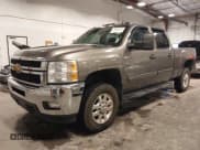 ✅ 2014 Chevrolet Silverado 2500HD LT • VIN: 1GC1KXC85EF131664 • Lot: 40820826. Listed on IAAI with 113,817 mi. Free auction sales archive from the USA and detailed vehicle history report at DreamBid. Image 20.