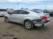 2019 Chevrolet Impala LT с VIN 2G11Z5S36K9126590, выставлен на аукционе Copart как лот 67961994 с пробегом 116 450 миль миль и Списание • Salvage title. История ставок и продаж доступна на DreamBid. Изображение 2.